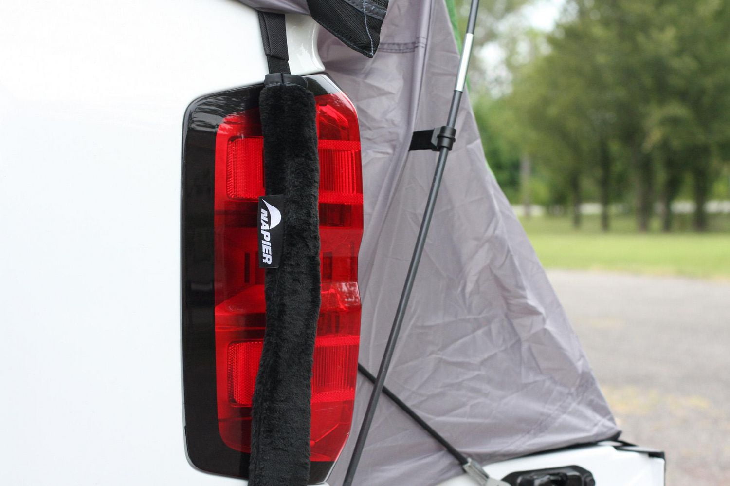 Sportz Strap Protectors