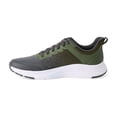 thumbnail image 2 of Athletic Works Men's Lace Up Sneakers, 2 of 4