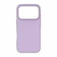 thumbnail image 2 of Blu Element Silicone MagSafe Case Lavender for iPhone 17 Pro Max, 2 of 5