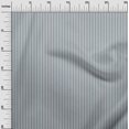 thumbnail image 2 of oneOone Tissu en Coton à Rayures Verticales pour Couture, Largeur 56 Pouces, 2 of 4
