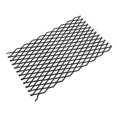 thumbnail image 1 of Fireplace Grate Ember Retainer, Steel Fireplace Ember Retainer Keep Burning Embers From Falling, Ember Retainer for Fireplace Grates, Fireplace Accessories for Fire Pits, Camping, 1 of 7