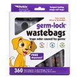 thumbnail image 1 of Germ-lock waste bags, 1 of 1