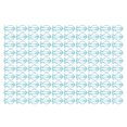 thumbnail image 2 of Clips de Papier, 100 Pcs Processus de Galvanoplastie Pratique Pratique en Forme de Trombones pour la Classification des Fichiers, 2 of 7