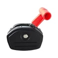 thumbnail image 2 of Almencla Lawn Mower Lever Handle Assembly for Electric Lawnmowers Yard Garden Machine without Cable, 2 of 8