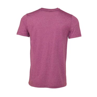 BELLA + CANVAS T-Shirt Jersey CVC Unisexe