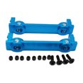 thumbnail image 4 of maskred ECX 1/12 RC RGT 136100 avec Pare-Chocs Arrière en Alliage d'Aluminium Pare-Chocs Arrière pour ECX 1/12 RC RGT 136100 en Alliage d'Aluminium Bleu 5Set, 4 of 6