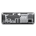 thumbnail image 2 of Refurbished HP ProDesk 600G4 SFF i5-8500 Desktop, 2 of 4