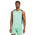 thumbnail image 1 of Débardeur Reebok Eclipse Colorblock Performance pour homme, 1 of 7