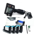 thumbnail image 1 of Inkjet Printer 12.7mm Fast Drying 4.3 Inch Touch Screen QR Code/Label Printer Inkjet USB Handheld Inkjet Printer ,Multi-Format Printing, 1 of 6