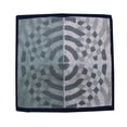 thumbnail image 4 of Hometrends Fashion Washcloth, Blue, 1 Piece, 4 of 5