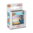 thumbnail image 2 of Funko Bitty Pop! Deluxe Stitch (Beach) Vinyl Figure, 2 of 3