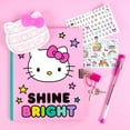 thumbnail image 4 of Journal Presser et éclater Hello Kitty et ses amis, 4 of 5