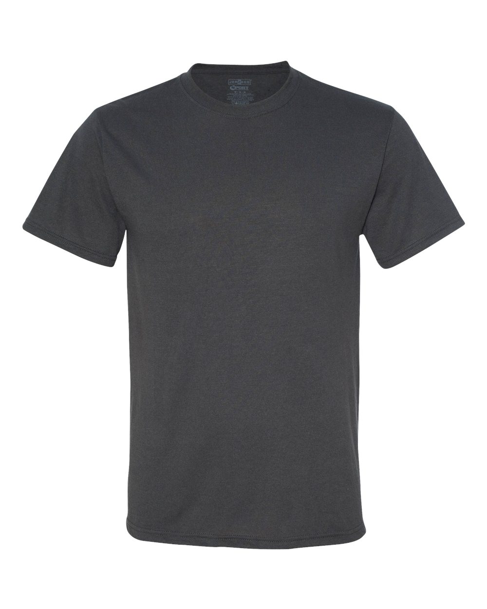 JERZEES Dri-Power Performance T-Shirt à Manches Courtes