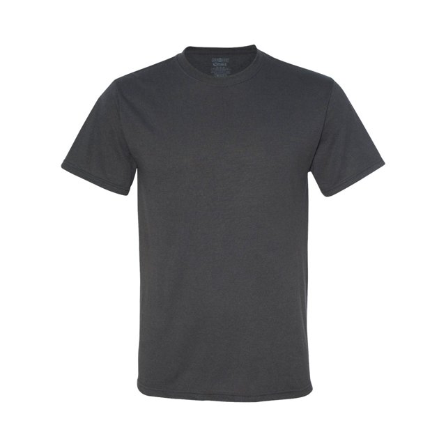 JERZEES DRI-POWER T-Shirt à Manches Courtes