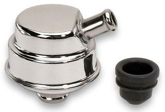 MOROSO Crankcase Breather Cap - 68781