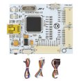 thumbnail image 1 of Outil de Réparation de Manette de Jeu, Outil de Réparation de Programmeur de TX JR V2 pour les Accessoires de Jeu XBO Multifonctionnels, 1 of 7