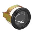 thumbnail image 2 of Analog Panel Voltage Gauge, Analog Voltmeter Robust High Accuracy Stable  Excellent Contact 24V  for Laboratory Measurement, 2 of 7