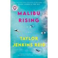 thumbnail image 1 of Malibu Rising: A Novel, 1 of 3