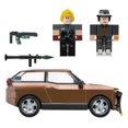 thumbnail image 2 of Roblox Car Crushers 2 : Grandeur Dignity, 2 of 2