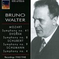 thumbnail image 2 of Bruno Walter Conducts Mozart Dvorak Schubert, 2 of 4