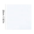 thumbnail image 2 of Acrylic Wall-mounted Full-length Dressing Mirror with Easy Installation and Space-saving Design, 2 of 7