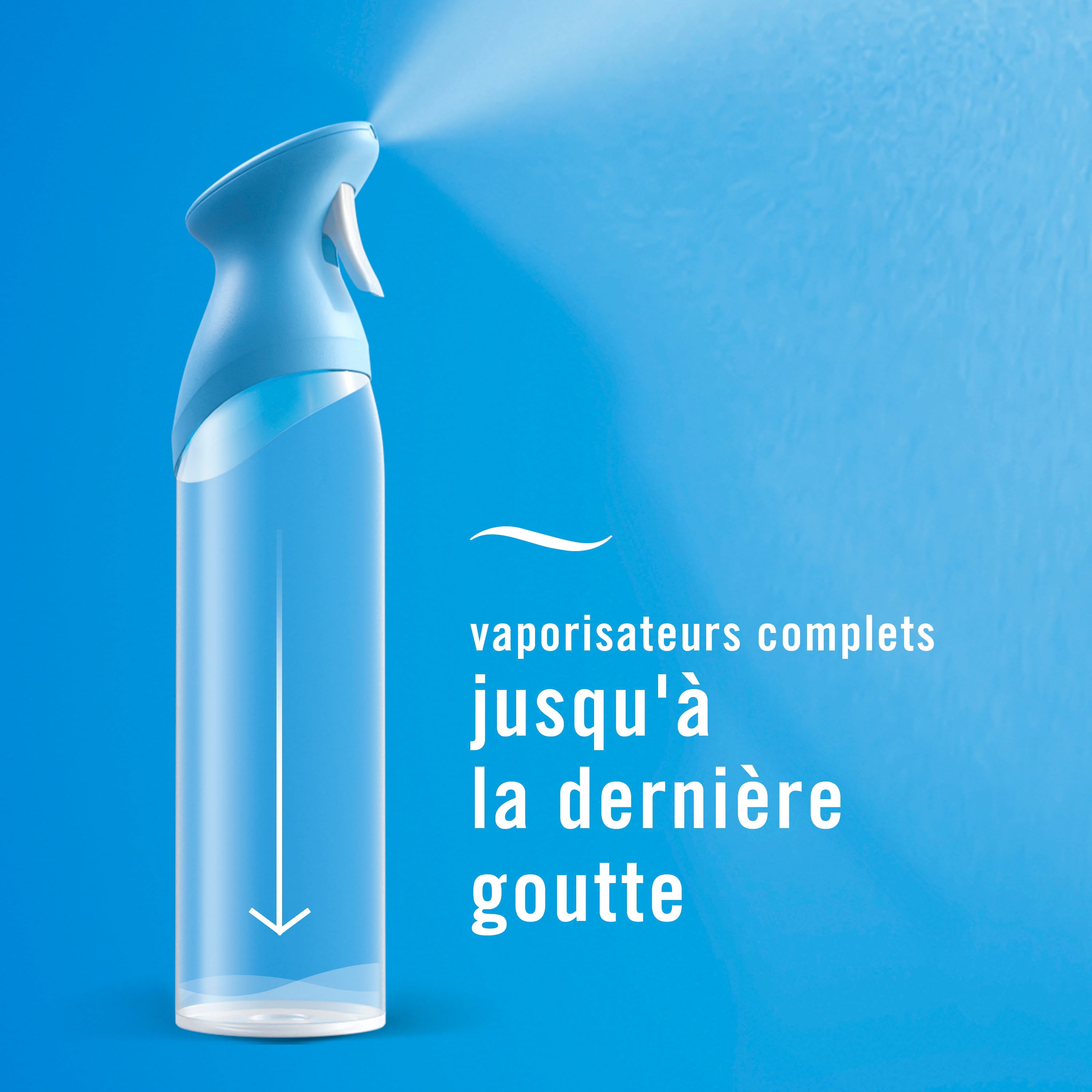 Febreze Odour-Fighting Bathroom Air Freshener for Small Spaces, Berry & Bramble Scent, 1 Count