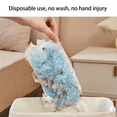 thumbnail image 4 of 30 Pieces Duster Refills, Disposable Duster Refills Compatible for SwifferDuster, 4 of 7
