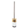 thumbnail image 2 of Speed Reduction Motor, M4x55mm N20  Screw Motor, Gear Motor, For Industry, 2 of 8