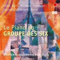 thumbnail image 1 of Le Piano du Groupe des Six, 1 of 1