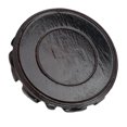 thumbnail image 4 of Round Wooden Base, Multifunctional Home Decoration Display Stand Retro Carving Elegant Beautiful  For Gift For Home Decoration Inner Diameter 13 Height 2.5 Cm, 4 of 8