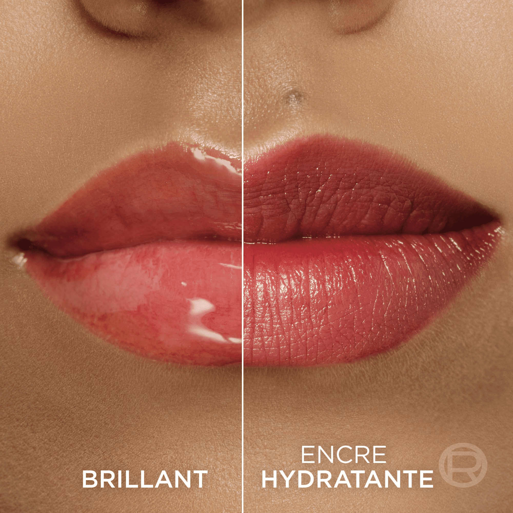 L'Oréal Paris Hyaluron Tint Sérum Encre à Lèvres, Couleur Légère 12H