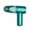 Green, variant on Ohufall 5000PA strong suction car vacuum cleaner handheld wireless 2 in 1 blower portable vacuum for car home cordless vacuum