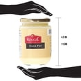 thumbnail image 4 of Rougié Rendered Duck Fat 320g, Pack of 3, 4 of 7