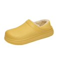 thumbnail image 3 of Bottillon Court d'Hiver Uni pour Femme, Imperméable, Chaussures Chaudes, 3 of 5
