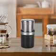 thumbnail image 4 of REK Use Cup Grinder With Large Capacity Stainless Steel For Easy Cleaning And Smooth Operation, 4 of 6