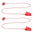 thumbnail image 2 of Running Machine , Universal Fit Treadmill  Lock 2 Pcs  For Exercise Machine, 2 of 8