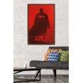 thumbnail image 3 of Film DC Comics The Batman - Batman Teaser One Sheet, 3 of 4
