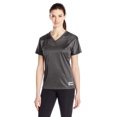 thumbnail image 1 of Soffe T-Shirt de Football en Maille à Manches Courtes pour Femmes - 4692V, 1 of 1
