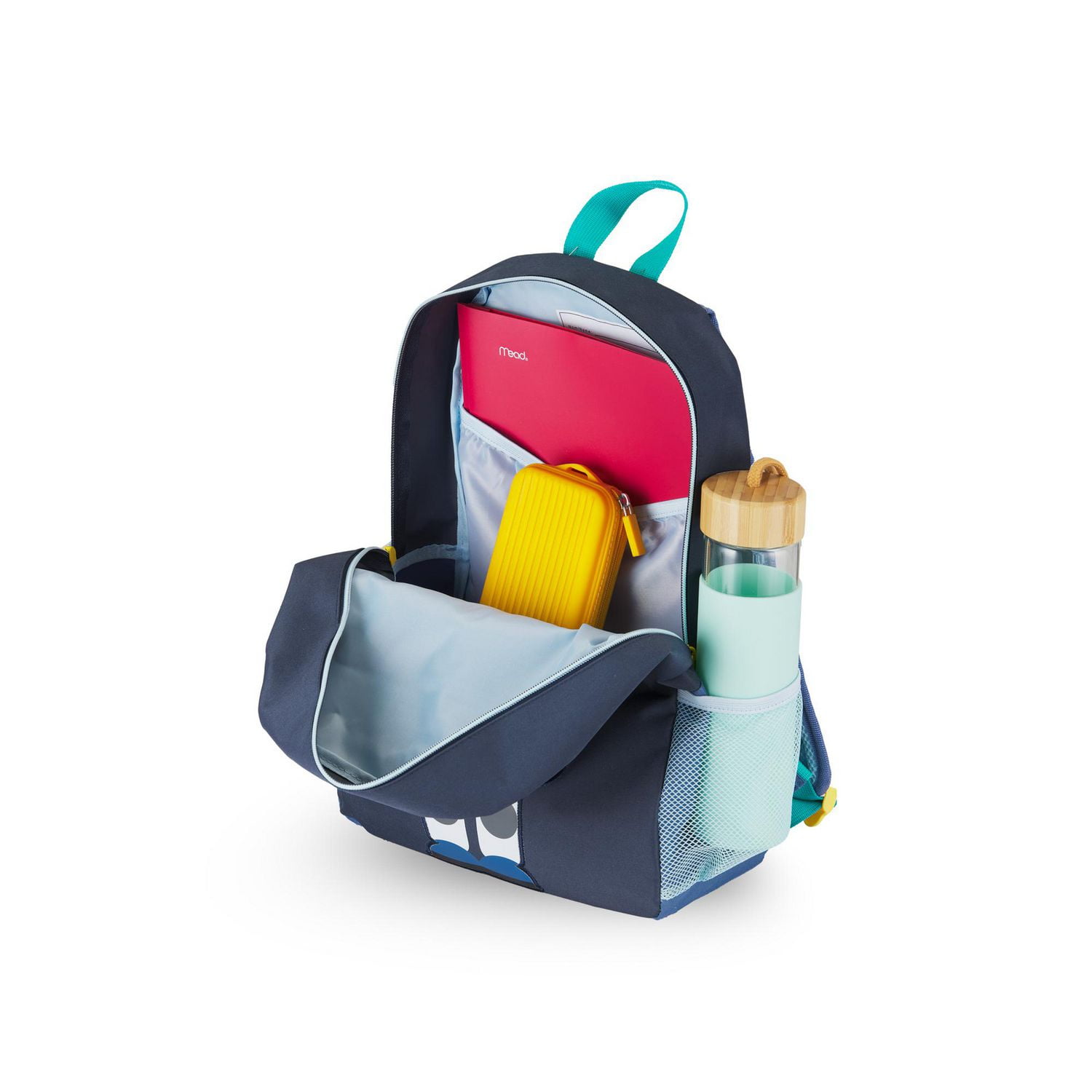 Bondstreet Sac à dos enfant - Astronaute pour la rentrée scolaire