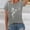 Grey, variant on Oversized T Shirts Women Quick Fits T Shirts Woman plus Size Long Sleeve Shirt for Women Ladies Tunic Tops Blouses Maternity Shirts Women Dressy Ladies Crop Top off Shoulder Long Sleeve Shirt Light