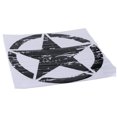 thumbnail image 1 of Auto Body Decal,19.7in Car Body Sticker Car Body Sticker Star Car Body Sticker World-Class Design, 1 of 14
