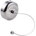 thumbnail image 1 of Retractable clothesline For outdoors 2.8 m, 1 of 5