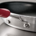 thumbnail image 2 of Tramontina Professional Aluminum 10" Non-Stick Fry Pan, 2 of 6