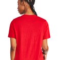 thumbnail image 3 of George Women's Christmas Short Sleeve Tee, 3 of 6