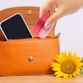 thumbnail image 3 of 2 Pcs Travel Containers for Toiletries Small Portable Leak-proof Travel Jars for Creams Cosmetic Storage Pots, 3 of 6