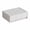 C, variante sur Organisateur de Tiroirs de Bureau Empilable, Unité de Tiroirs Modulaire pour Accessoires de Bureau, Bac de Rangement pour Petites Pièces pour la Maison, le Studio Ou la Chambre, Plastique Robuste - Construction avec Tiroirs à Glissement Fluide