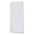 thumbnail image 1 of relayinert Made With Nylon For Enhanced Durability And Softness Exfoliating Washcloth Towel Washcloth Towels white 1Set, 1 of 6