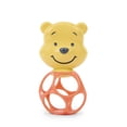 thumbnail image 1 of Bright Starts Disney Baby Winnie the Pooh Hunny & Shake Rattle & Teether, 1 of 9