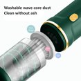 thumbnail image 4 of SSZMDLB under $5 Car Vacuum, Handheld Vacuum Cleaner Portable, Blowing Vacuuming Combo, USB Rechargeable Vacuum, Car Interior Cleaner, Vehicle Maintenance Tool, 4 of 6