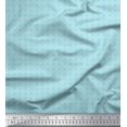 thumbnail image 1 of Soimoi Rayon Fabric Knitted Shirting Decor Fabric Printed Yard 56 Inch Wide, 1 of 3